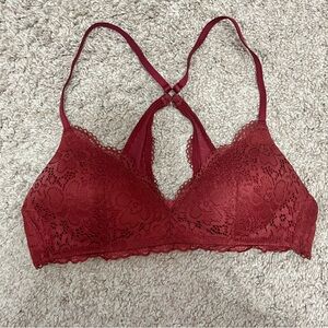 Aerie Bralette 34A